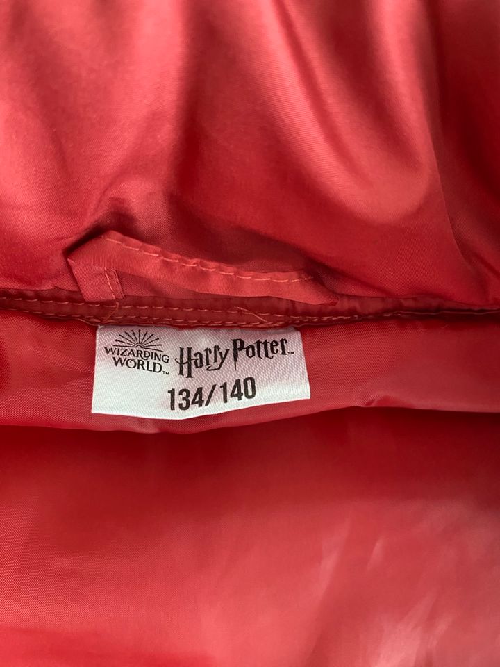 Kinder Weste von Harry Potter Gr. 134/140 -Neu in Köln