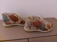 Damenschuhe Dogo Größe 38, neu, nie benutzt Köln - Porz Vorschau