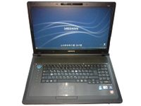 Laptop Medion Akoya P8614 / Windows7 Ultimate / 256GB SSD Thüringen - Steinbach-Hallenberg (Thüringer W) Vorschau