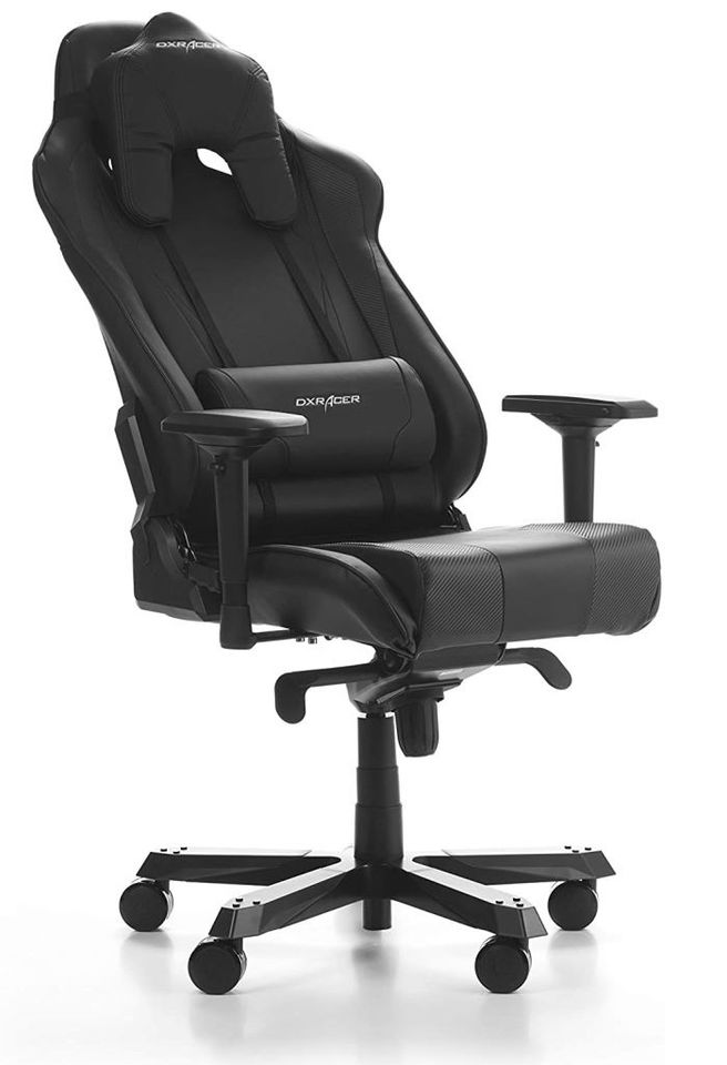 Gaming Chair Black Sentinel S28 Schreibtisch-Stuhl in Offenbach