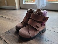 Winterschuhe Größe 23 Hessen - Habichtswald Vorschau