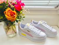 PUMA Damen Sneaker, Schuhe Sommer-Edition Neu mit Etikett Gr:38 Harburg - Hamburg Neuenfelde Vorschau