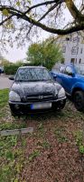 Hyundai Tucson 3700€ VB Stuttgart - Münster Vorschau