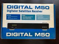 2 x Digitaler Satelliten Receiver Digital M50 Bayern - Schwabach Vorschau