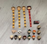 Harry Potter Figuren Nordrhein-Westfalen - Emsdetten Vorschau