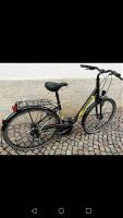 48 cm Kreidler Raise Damenrad Trekking bike 24 Gang schwarz Altona - Hamburg Bahrenfeld Vorschau
