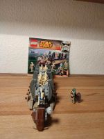 Lego Star Wars 75086 Innenstadt - Köln Altstadt Vorschau