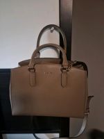 DKNY Tasche wie neu +Versand +PayPal möglich Saarland - Wadgassen Vorschau