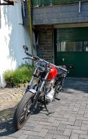 Xs650 custom, cafe racer Nordrhein-Westfalen - Hennef (Sieg) Vorschau