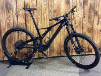 Specialized Turbo Levo SL Comp Carbon Testrad Gr. L UVP 8500 € Baden-Württemberg - Schwäbisch Hall Vorschau