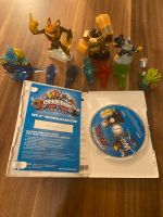 Skylanders Trap Team Spiel + Figuren Baden-Württemberg - Freiburg im Breisgau Vorschau