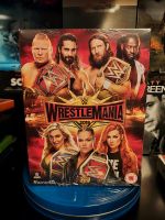 WWE Wrestlemania 35 2019 XXXV Neu Ovp DVD Wrestling UK Fremantle Rheinland-Pfalz - Mutterstadt Vorschau