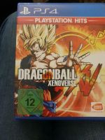 Dragonball Xenoverse PS4 FSK12 Bayern - Wunsiedel Vorschau