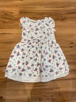 Kleid• Sommer• Blumen• Name it• 92/98• Hochzeit Bayern - Willanzheim Vorschau