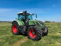 Fendt 718 SCR Profi Plus Bayern - Kammlach Vorschau