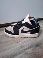 Nike Air Jordan 1 Black Low Guava Ice Gr. 40 Nordrhein-Westfalen - Herne Vorschau