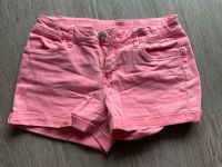 Shorts Jeans C&A 152 Pink Hadern - Blumenau Vorschau