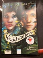 Buch Woodwalkers Brandenburg - Cottbus Vorschau