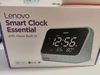 Lenovo Alexa SmartClock Wecker - Neu OVP Köln - Porz Vorschau