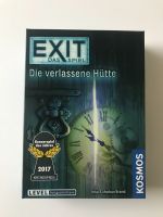 EXIT - Das Spiel - Die verlassene Hütte Baden-Württemberg - Wolpertswende Vorschau