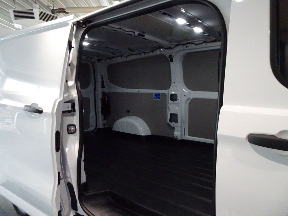 Ford Transit Custom Kasten Trend 320 L2 *NEUES MODELL in Berlin