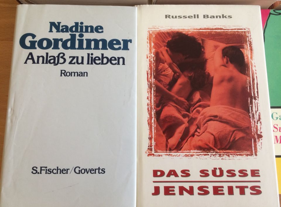 Buchpaket Bücherpaket Frauenromane 12 Stück - teilweise geb. Buch in Heilbronn