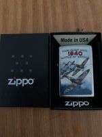 Zippo Feuerzeug Sonderedition Battle of Britain Neu! Bayern - Bayreuth Vorschau