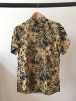 Hemd, Floral Print, H&M, Größe S Berlin - Mitte Vorschau