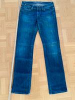 Sehr schöne wenig getragene straight Jeans Esprit  36 lowwaist Baden-Württemberg - Langenau Vorschau