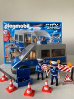 Playmobil City Action 9236 Sachsen-Anhalt - Klostermansfeld Vorschau