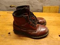 Dr. Martens 8 Loch, rot Punk Fashion Berlin - Zehlendorf Vorschau