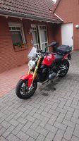 BMW R1200R Rehburg-Loccum - Rehburg Vorschau