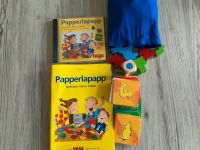 Spiel „Papperlapapp“ Thüringen - Bleicherode Vorschau