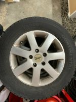 Alu-Räder 15“ / VW T4 Nordrhein-Westfalen - Weeze Vorschau