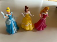 Ü Ei Disney Prinzessinnen ( Maxi Ei) Bell, Cinderella, Rapunzel Bayern - Postbauer-Heng Vorschau