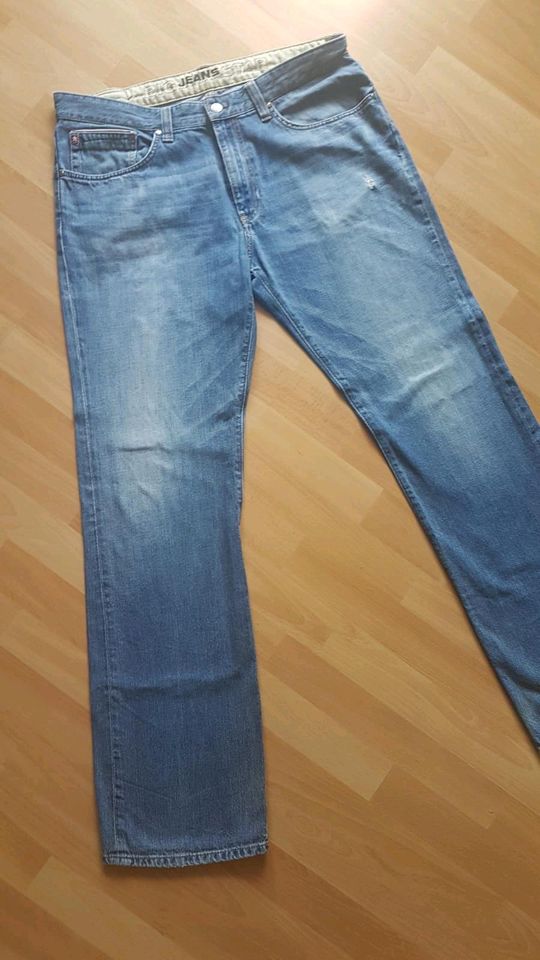 Big Star Herren Jeans Hose Größe W38/L34 in Köln