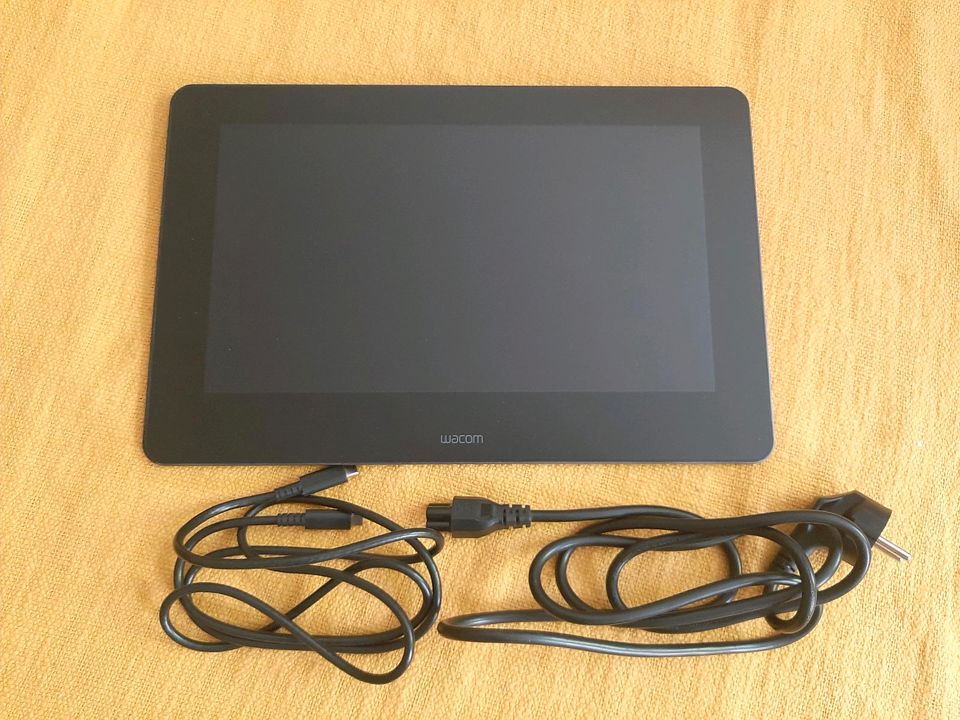 Wacom Cintiq Pro 13 DTH 1320-A in Leipzig