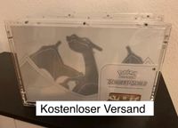 Pokemon Schwert & Schild - Ultra Premium Kollektionen Glurak Thüringen - Erfurt Vorschau