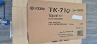 Kyocera Toner TK-710 neu -original Niedersachsen - Aurich Vorschau