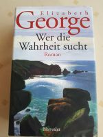 Elizabeth George - Wer die Wahrheit sucht Berlin - Hellersdorf Vorschau