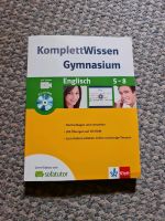 Buch, Komplett Wissen Gymnasium Brandenburg - Prenzlau Vorschau