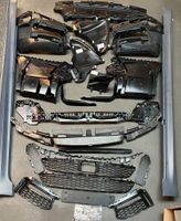 Original BMW G30 5er set Anbauteile Front-Stoßstange Heck M-Paket Kreis Ostholstein - Bad Schwartau Vorschau