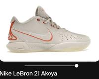 Nike Lebron 21 Akoya 44,5 / 45 / 45,5 / Basketball Sachsen - Pöhl Vorschau