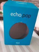 Echo Pop alexa NEU original verpackt Nordrhein-Westfalen - Wilnsdorf Vorschau