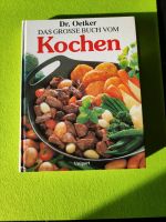 Dr. Oetker Das große Buch vom Kochen Niedersachsen - Weyhe Vorschau