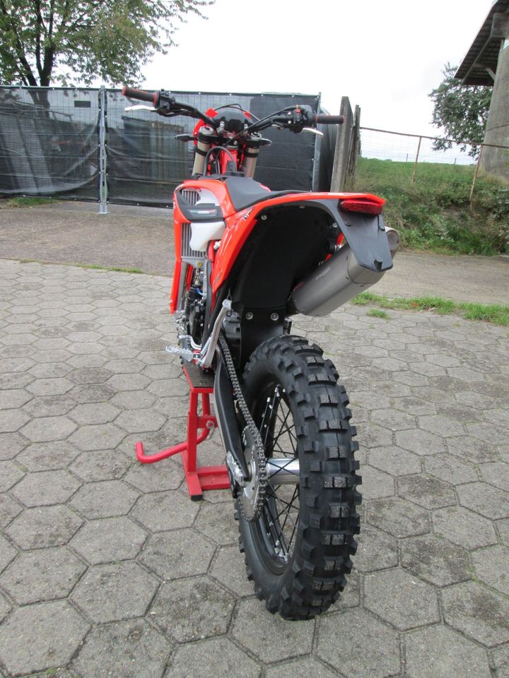 Beta RR 350 MY2023 lagernd Demobike in Appel