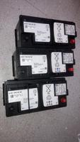 Mercedes AGM Auto Batterie 92Ah Sprinter Camper neu Bayern - Regenstauf Vorschau