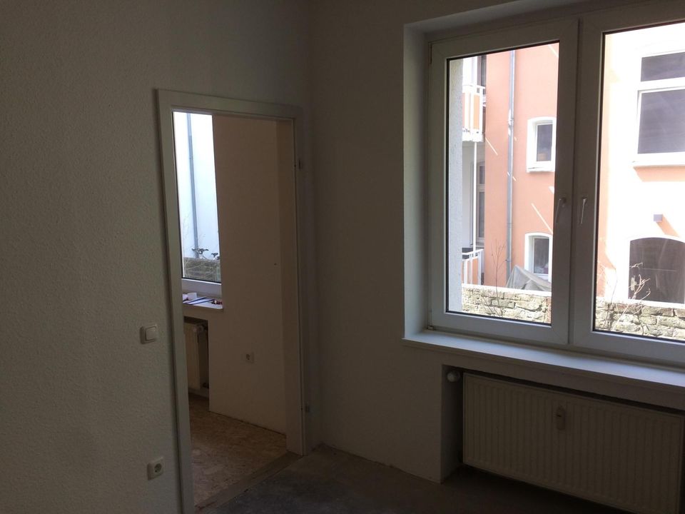 Frisch sanierte Mietwohnung in Dortmund