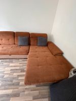 Sofa mit schlafen topp Nordrhein-Westfalen - Hagen Vorschau