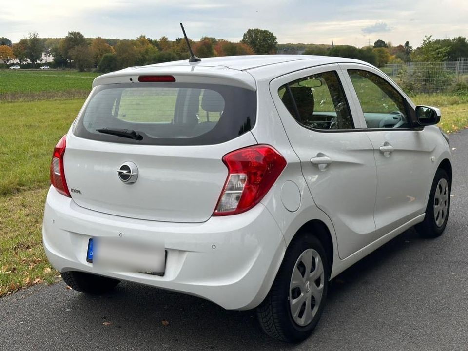 Opel Karl 2. Hand in Bonn